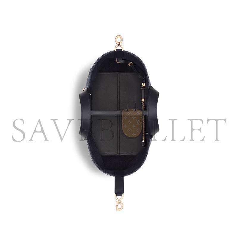 D*or medium D*or toujours bag m2821odce_m49e (28.5*21.5*17cm)